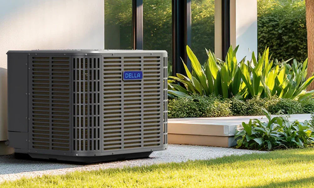 Central Air Conditioner Electricity Consumption: How Much Power Does It Use?