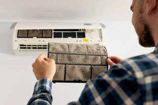 How to Check for Mold in Air Conditioners and What to Do?