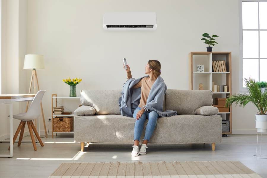 How Many BTU to a Ton? Your Guide to the Right Air Conditioner