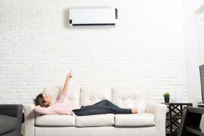 Best Mini Split Thermostat Settings for Efficiency and Comfort