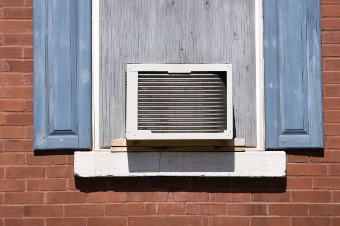 How Many Watts Does a Window Air Conditioner Use?