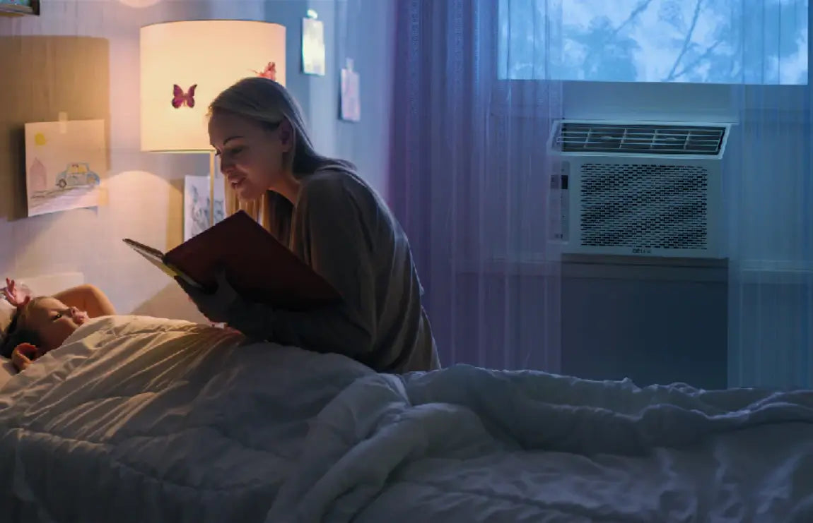 Air Conditioner for Small Room