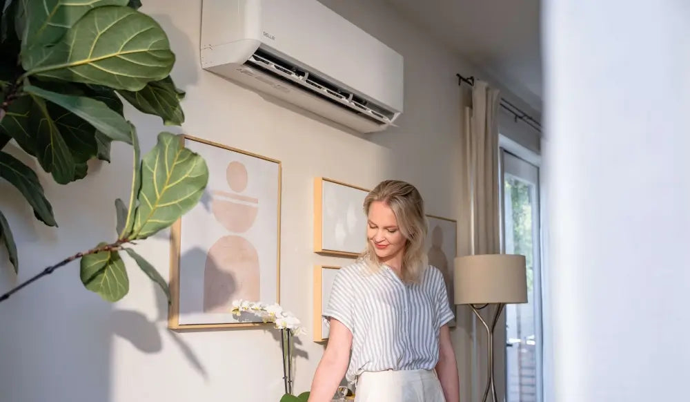 Della Air Conditioner