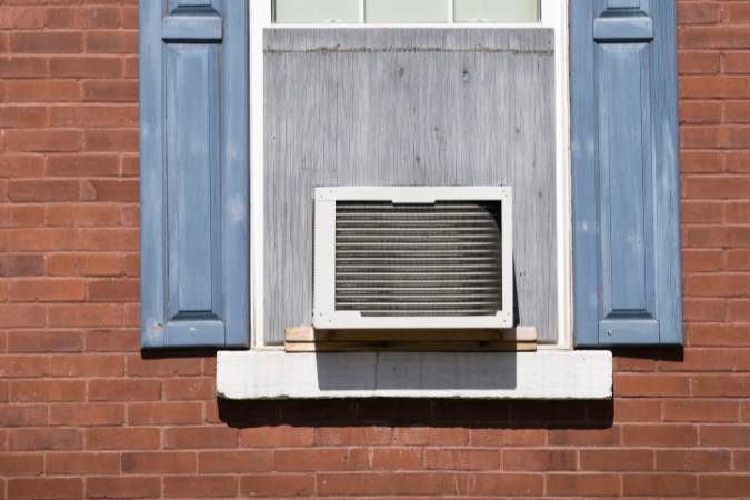 How to Install a Window Air Conditioner