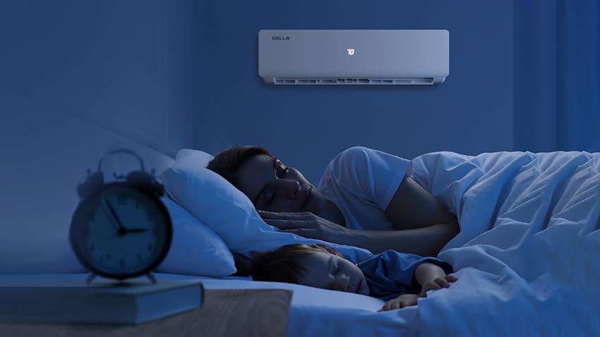 What Is The Best Air Conditioner For A Small Family?