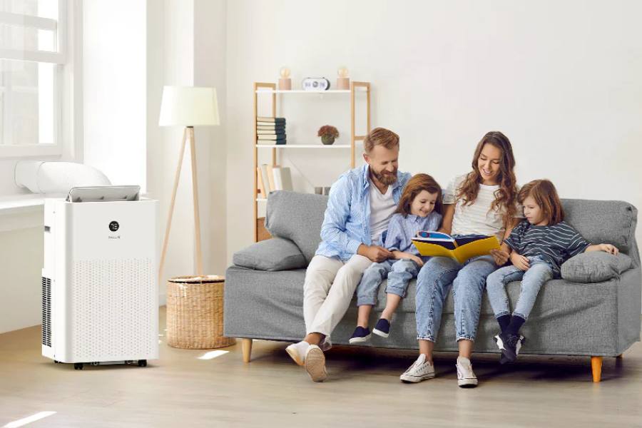 Best Portable Air Conditioners | Top Picks in 2024