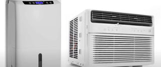 Dehumidifier vs. Air Conditioner: Which One Is Right for You?