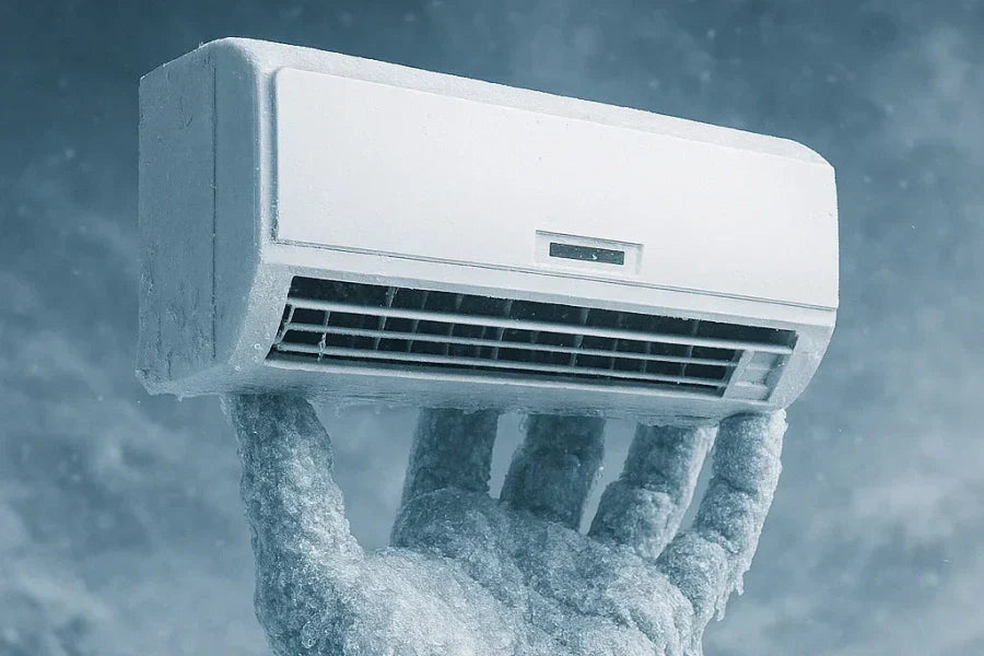 Frigidaire Air Conditioner vs. Della Air Conditioner: Which One Should You Buy?