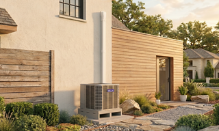 DELLA  Central Air Conditioner