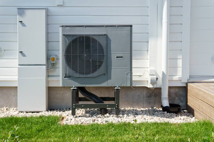 Mini Splits vs. Heat Pump: Which Is the Best Choice for Your Home?