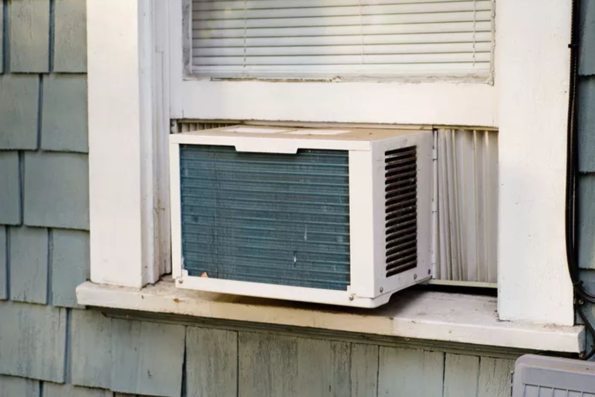 How to Clean a Window Air Conditioner A Step-by-Step Guide