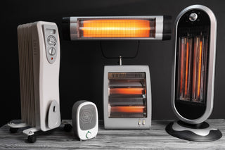A Heating System for Every Space