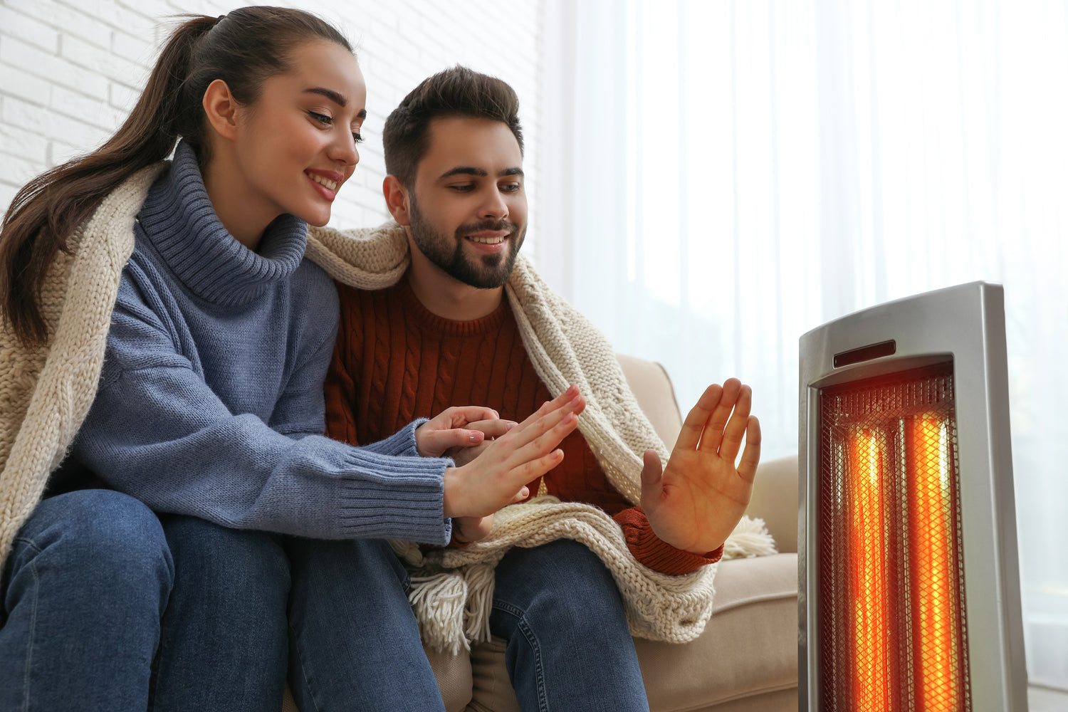Tackle Chilly Winters with Heating Systems