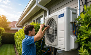 Prepare Your Air Conditioner for El Niño