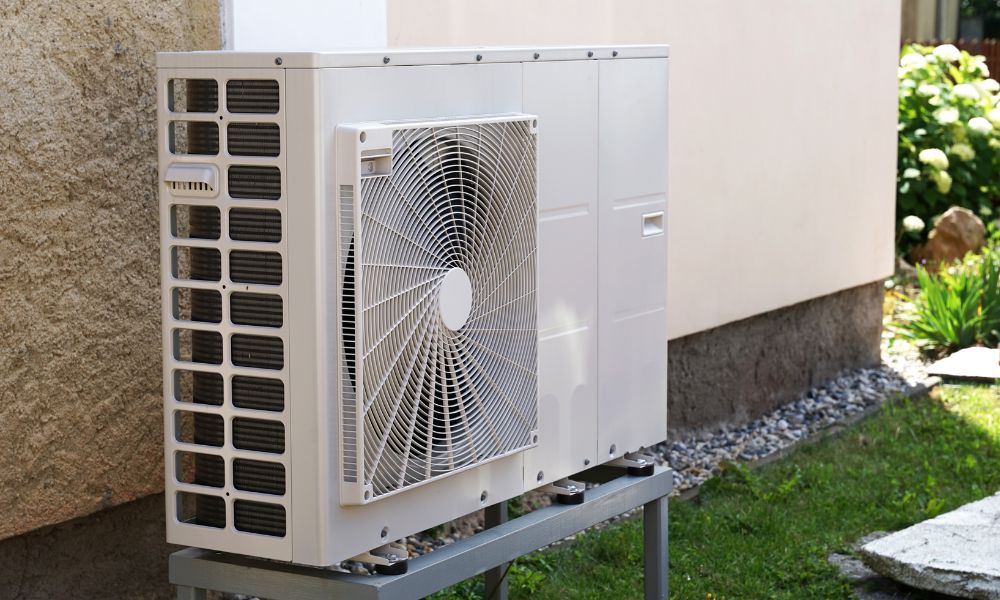 HVAC System