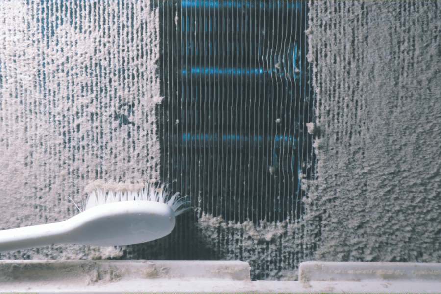 How to Clean AC Coils: A Step-by-Step Guide