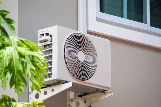 What's The Role of Your AC’s Outside Unit in Cooling?