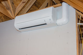 What Size of Mini Split is Right for Your Garage