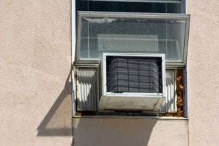 Window Air Conditioner Running But No Cold Air? Here’s What to Do
