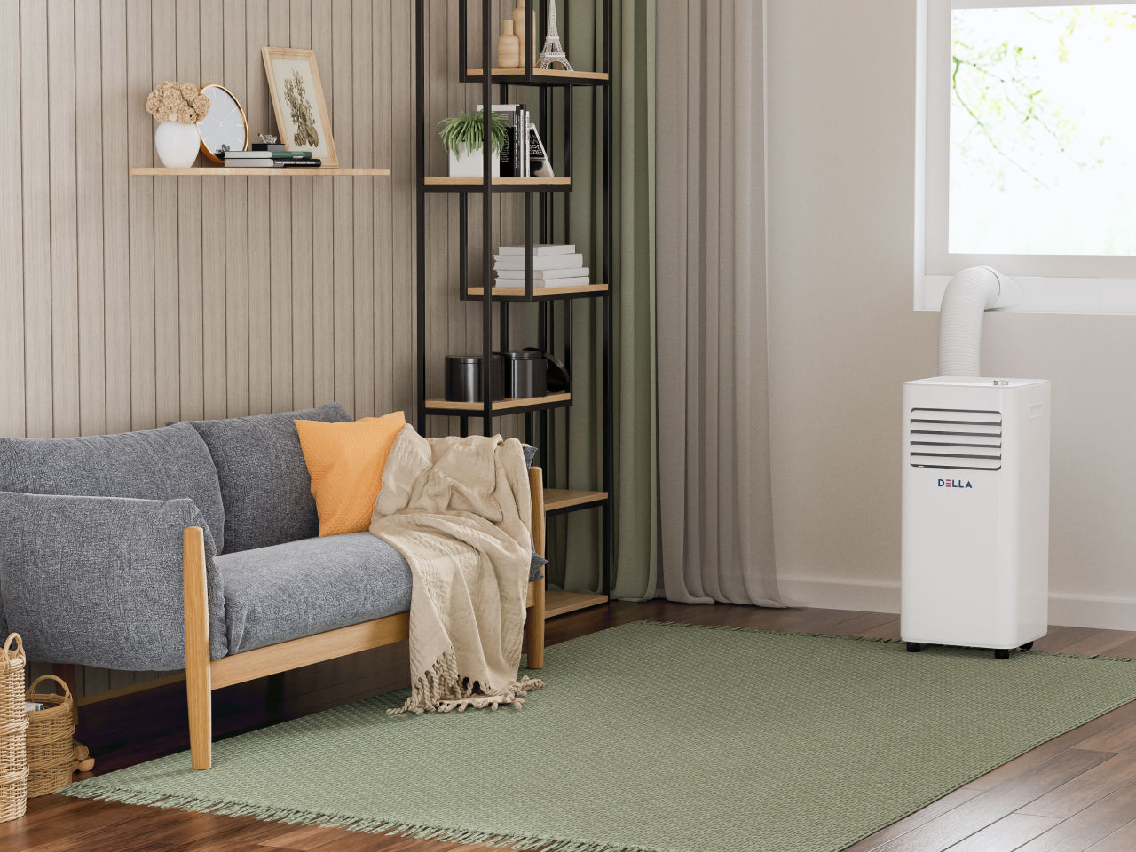 Choosing the Right AC for Your Space