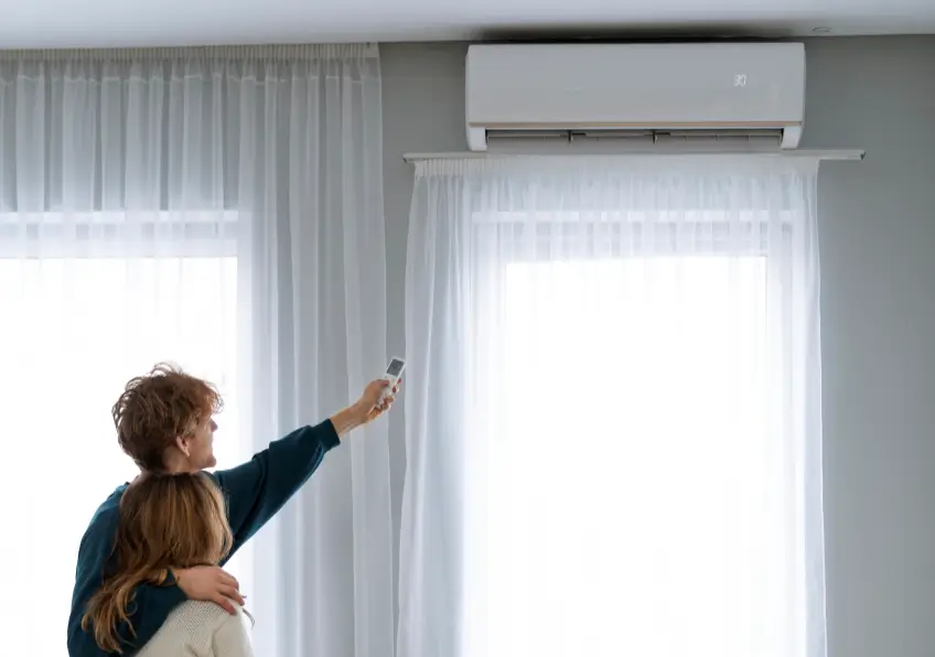How Many BTU to a Ton? Your Guide to the Right Air Conditioner