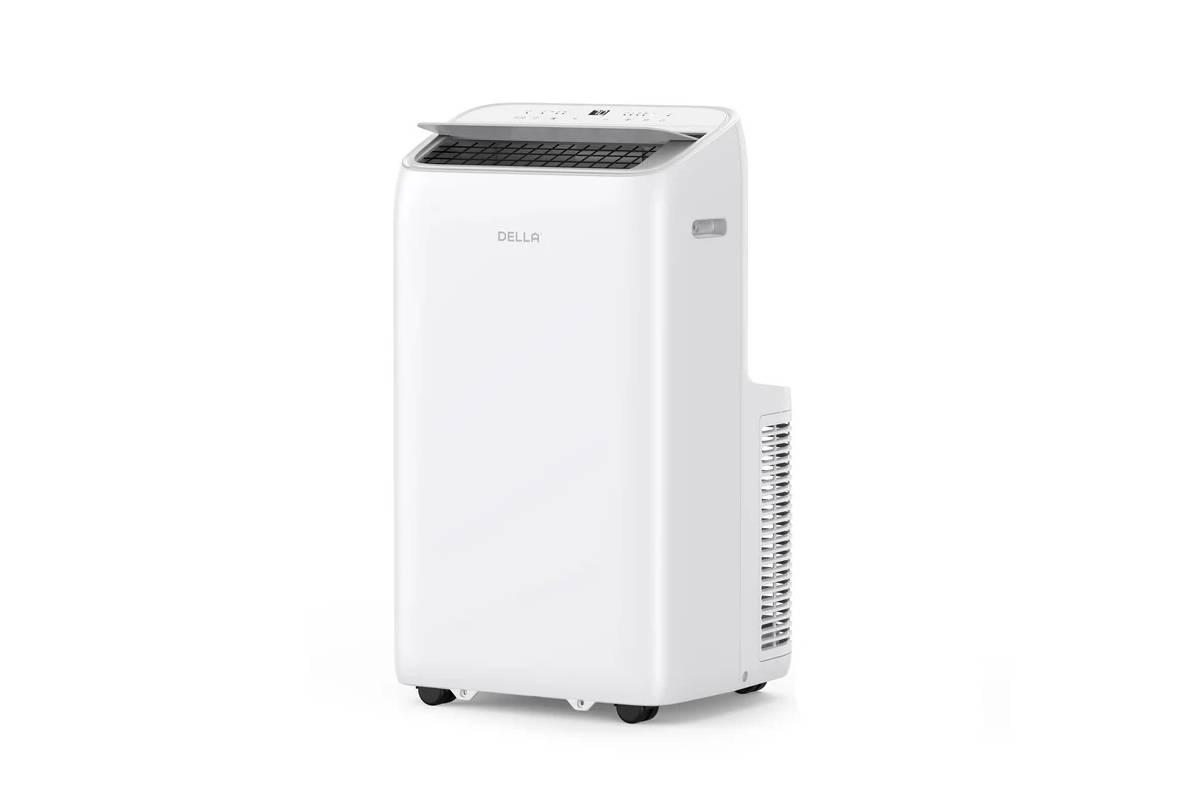 How Do Portable Air Conditioners Work? Efficient Cool Guide