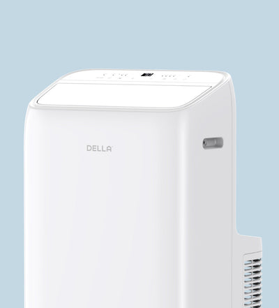 Aire acondicionado portátil