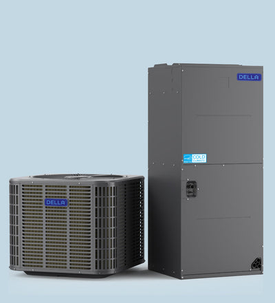 Central Air Conditioner