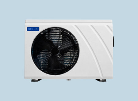 Pool Heat Pump