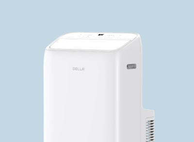 Portable AC