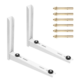 DELLA  Wall Mounting Bracket for 6000-12000 BTU Mini Split