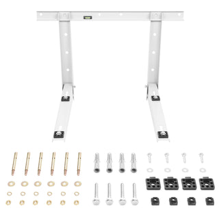 DELLA Wall Mounting Bracket for 6000-36000 BTU Mini Split