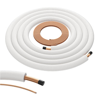 DELLA Central AC Line Set