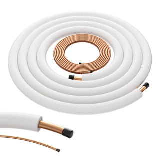 DELLA Central AC Line Set