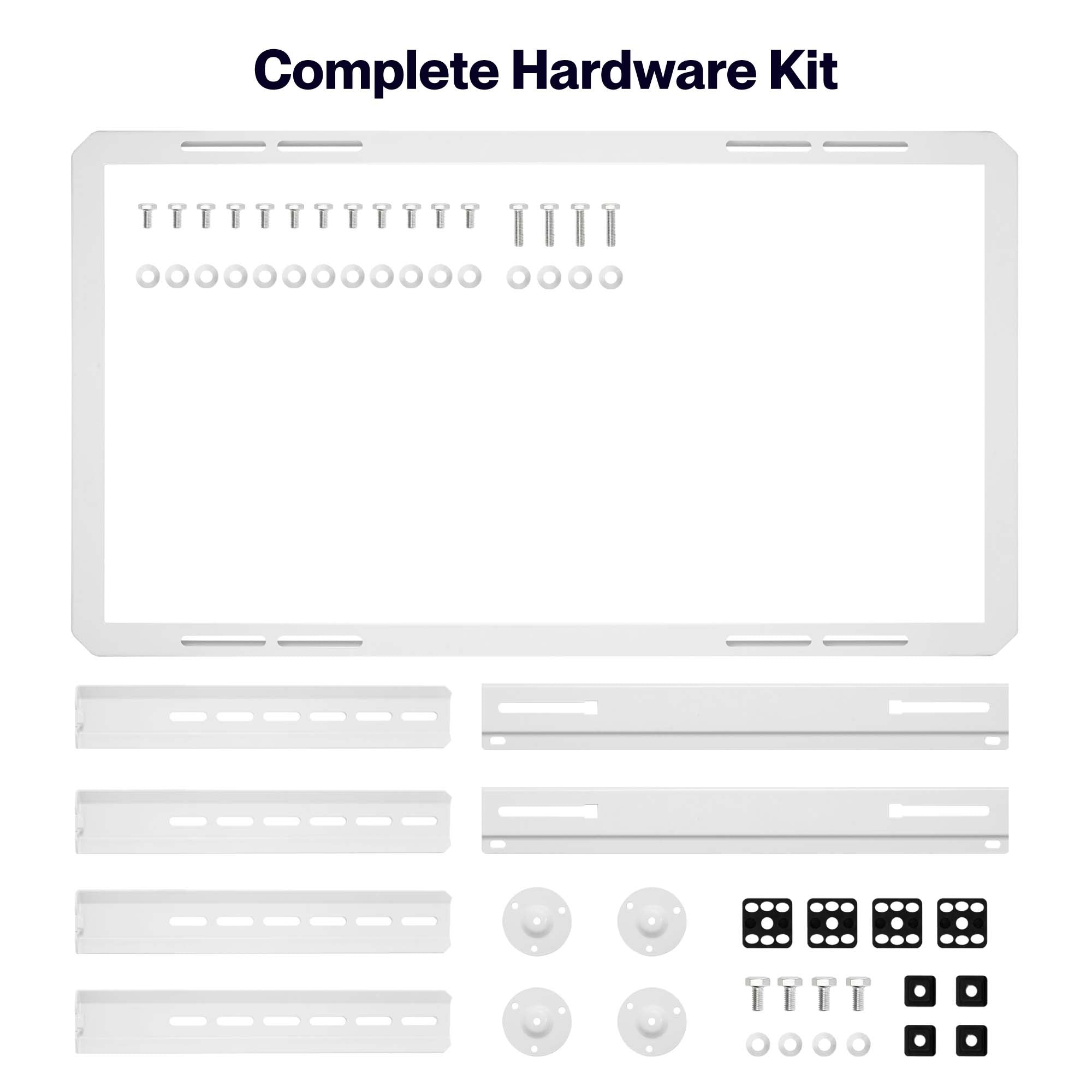 Soporte de suelo DELLA para minisplit de 9000-45000 BTU 