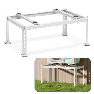 DELLA Ground Stand Bracket for 9000-45000 BTU Mini Split