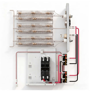 #heating capacity_10kw
