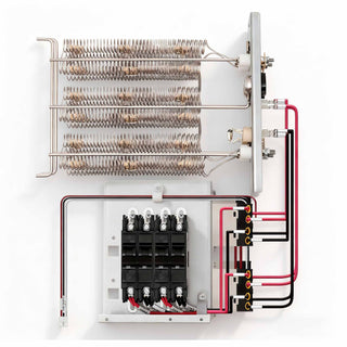 #heating capacity_20kw