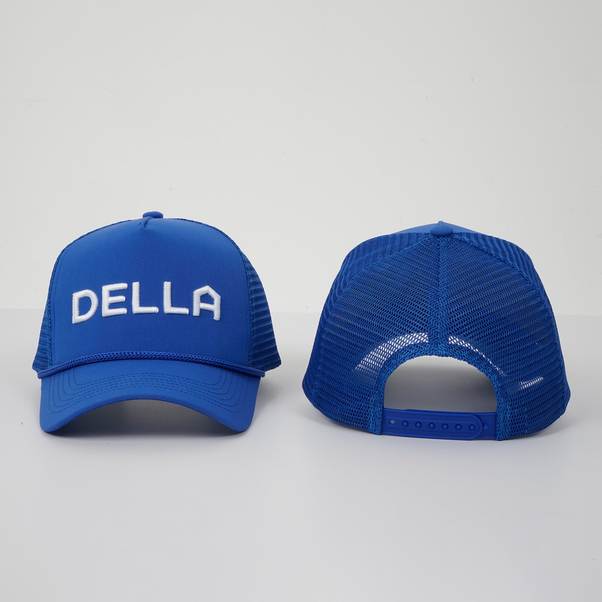 Gorra de camionero DELLA