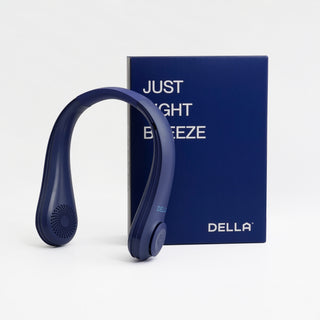 Aficionado de Della Neck