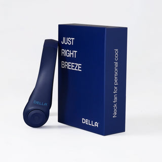 Aficionado de Della Neck