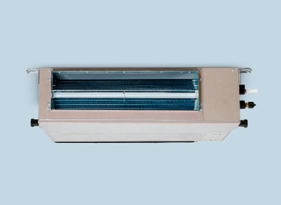 Concealed Ducted Mini Split