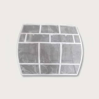 DELLA Replacement Indoor Air Filter for 9K1VR-19S-JA