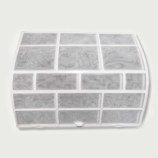 DELLA Replacement Indoor Air Filter for 18K2VR-17S-JA