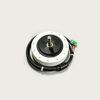 Motor de ventilador de repuesto DELLA para MS-12K2VR-21S-QC