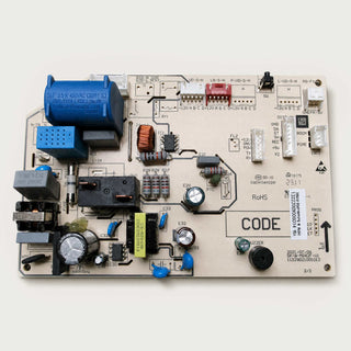 DELLA Replacement PCB  for MS-12K1VR-20S-JA