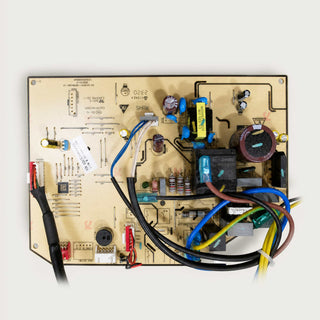 DELLA Replacement PCB for 18K2VR-17S-JPB, 12K2VR-17S-JA, 12K2VR-21S-QC & 9K1VR-195-JPB