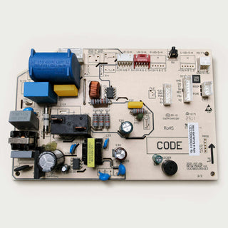 DELLA Replacement PCB  for 9K1VR-19S-JA & 9K1VR-19S-JPB