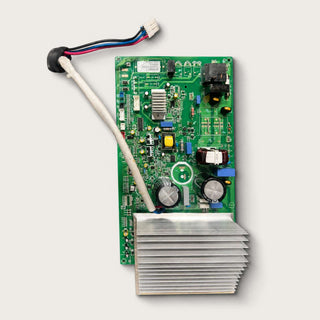 DELLA Replacement PCB for 048-MS-18K2VR-22S-M Outdoor Units