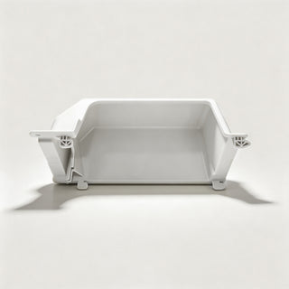 DELLA Replacement Valve Cover for IF & TL Series Outdoor Unit